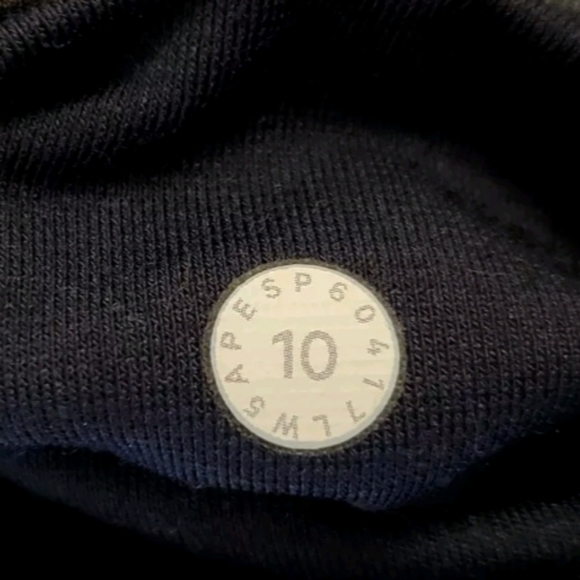 Lululemon Wunder Under Low Rise Radiant-Multi Leggings ~ EUC - Picture 7 of 7